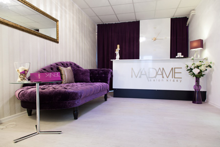 Salon MADAME